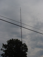WKYT-TV tower