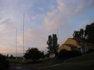WXXI towers