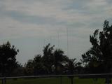 Radio Marti towers