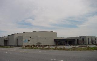 SCETV/SCERN complex, 1101 George Rogers Blvd, near Brice Stadium, Columbia