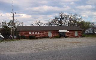 WKDY (1400 Spartanburg), 340 Garner Rd., Spartanburg