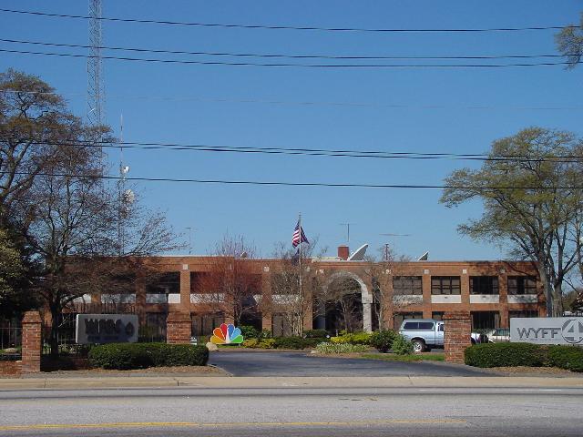 ex-WFBC complex