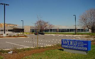 WDBJ studios, 2807 Hershberger Rd., Roanoke