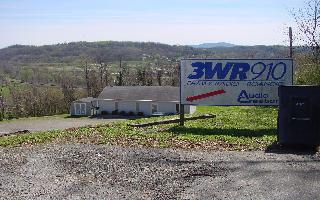 WWWR (910 Roanoke), 