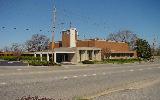 WDBJ Analog Broadcast Center, 2001 Colonial Ave. SW, Roanoke
