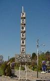 Towers Shopping Center, Brandon Ave. SW, Roanoke