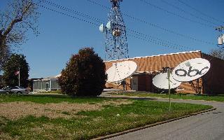 WSET-TV (13 Lynchburg), 2320 Langhorne Rd., Lynchburg