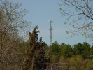 WHHB (99.9 Holliston) tower