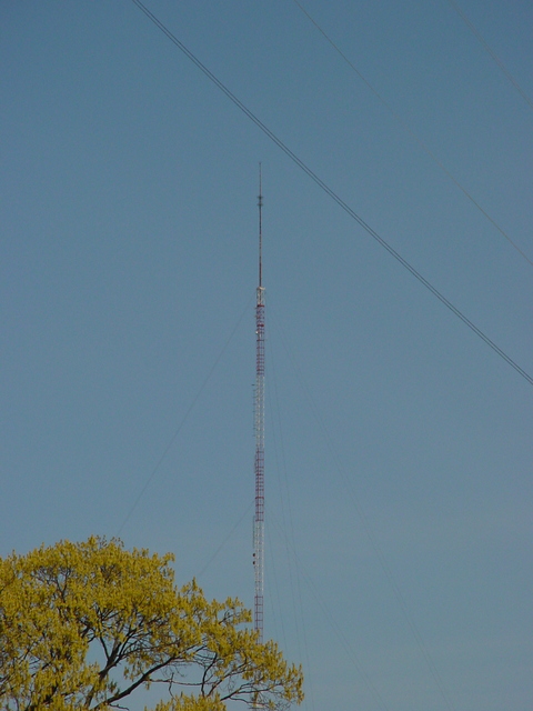 FM-128, from Needham
