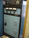 WRIB transmitter