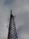 WWLI antennas