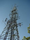 WRSI/WGAJ tower