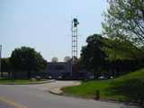 WPRI-TV/WNAC-TV studios