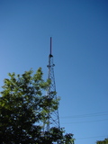 WMUR-DT 59 tower