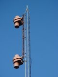 WNEC-FM antenna