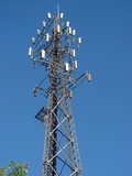 WNNH tower
