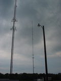 WVCY-FM tower #2