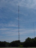 WTMJ tower