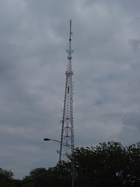 Salem Arlington Heights tower