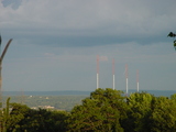 WFGL towers (II)