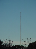 WMMM-FM tower