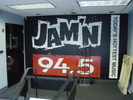 Old WJMN studios