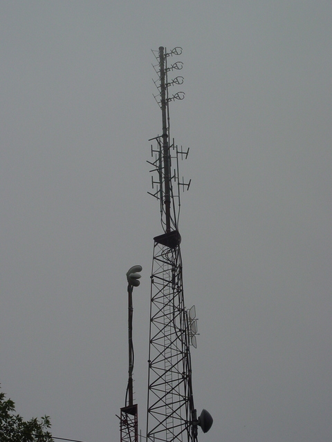 WKSS/WPHH antennas