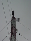 WCCC-FM antenna