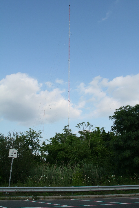 WEZE towers (17-35)