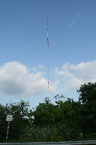 WEZE towers (17-35)