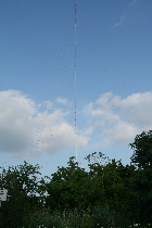 WEZE towers (17-35)