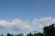 WEZE towers (17-35)