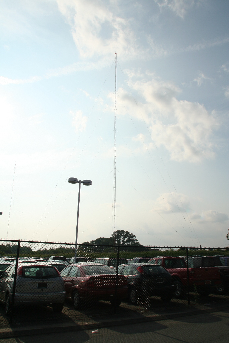 WEZE towers (17-35)