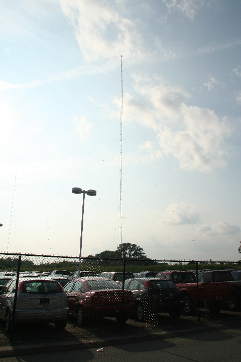 WEZE towers (17-35)