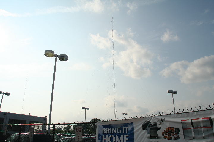 WEZE towers (17-35)