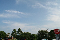 Skies over Wellington Circle (17-35)