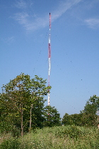 Old WILD tower (18-55)