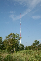 Old WILD tower (17-35)