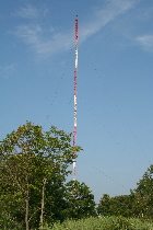 Old WILD tower (17-35)