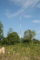 Old WILD tower (17-35)