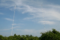 WXKS towers (17-35)