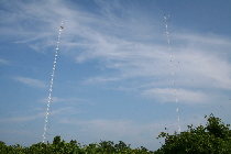 WXKS towers (18-55)