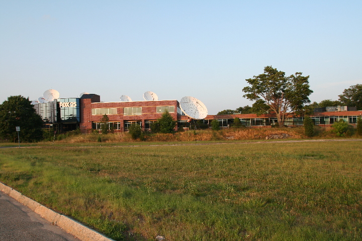 1000 Providence Highway (17-35)