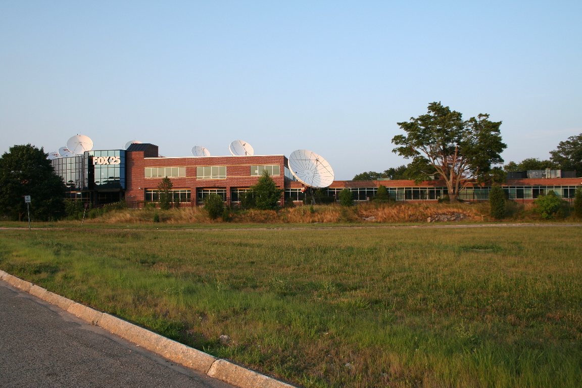 1000 Providence Highway (18-55)