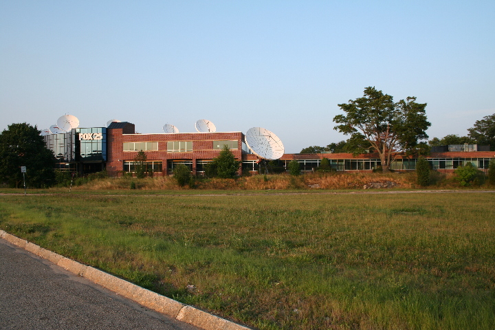 1000 Providence Highway (18-55)