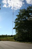 WSRS tower
