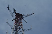 Old WFNX antenna