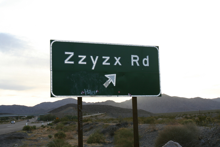 I-15 exit 239