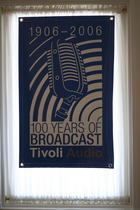 Tivoli banner