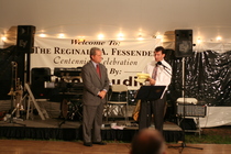 Fessenden Award